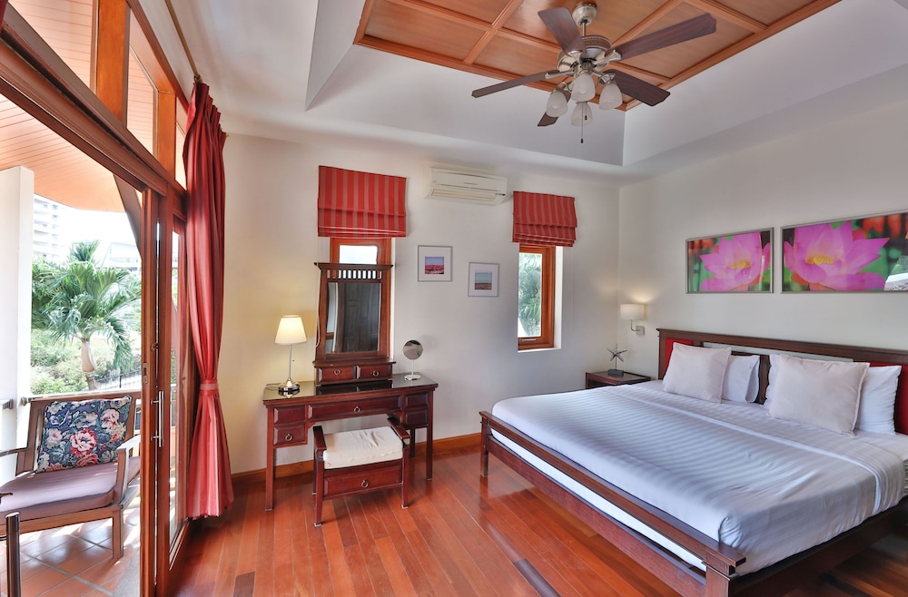 Grand Siam Villa Pattaya 39/76