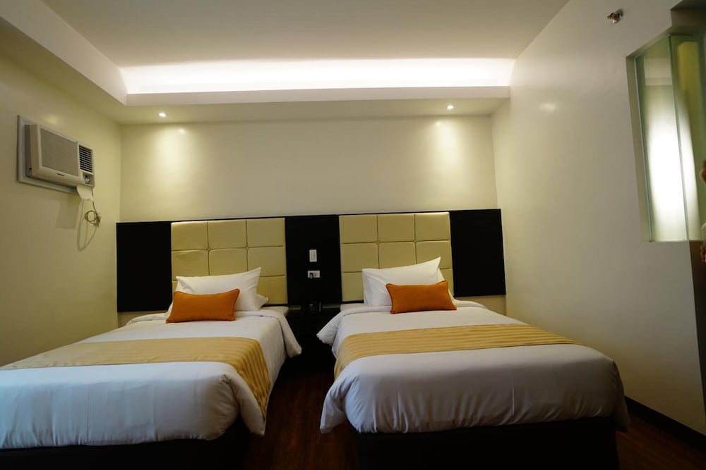 Hotel Oazis Butuan 10/32