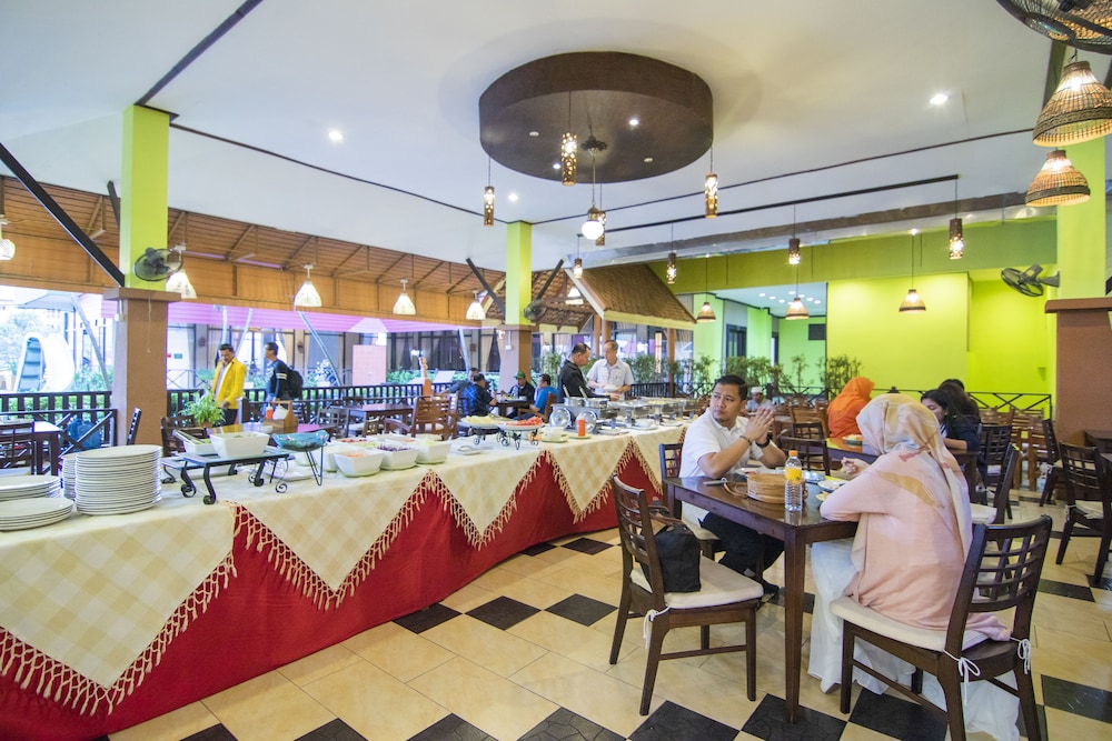 Phuphaya Resort Pattaya 35/47