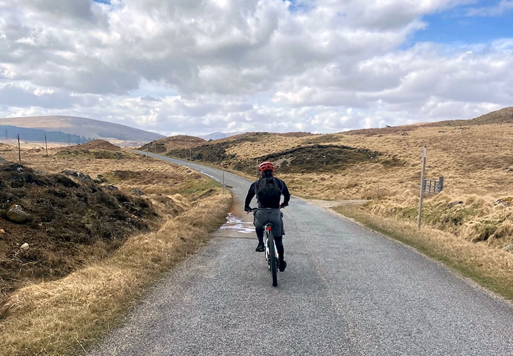Loch Rannoch Hotel and Estate 34/63