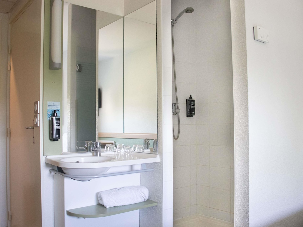 Ibis Budget Le Puy En Velay 50/50