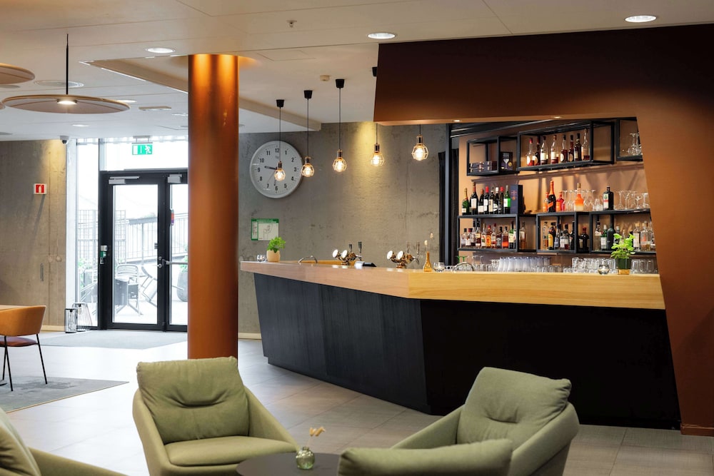 Scandic Stavanger Forus 4/50