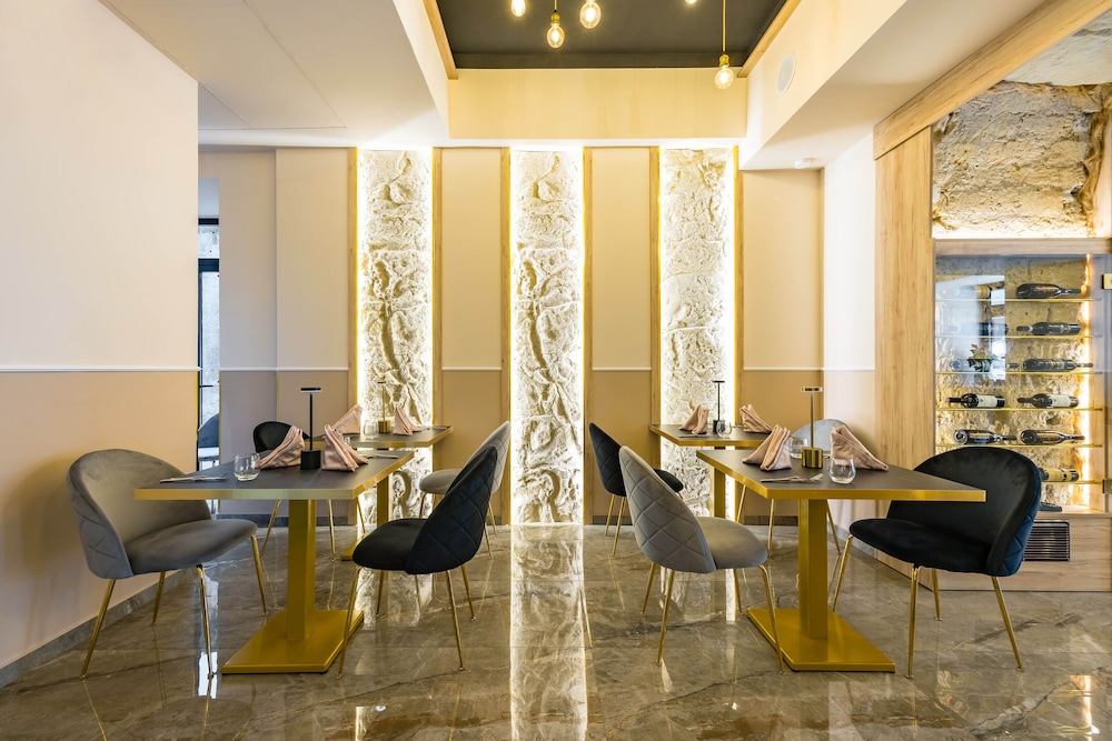 Hotel Bella Napoli Suites 53/67