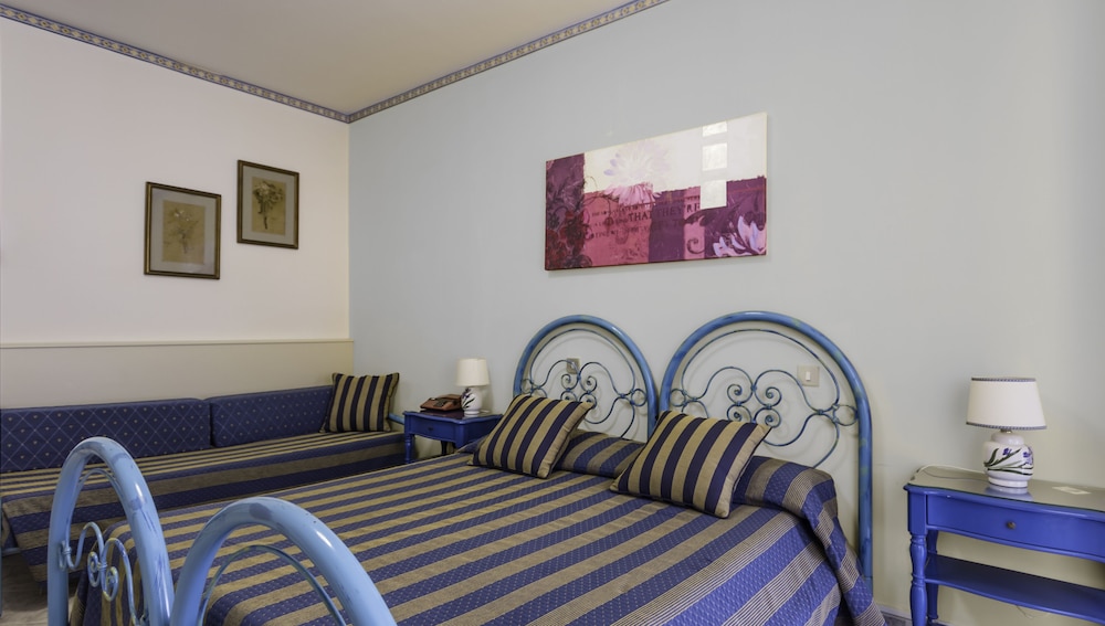 Hotel Vina Del Mar Pineta 16/31