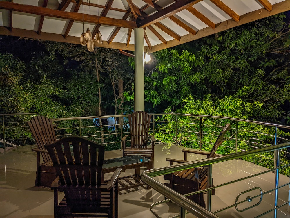 Sigiri Choona Lodge 19/27