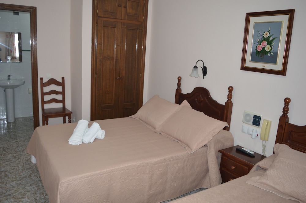Hotel Dona Carmen 8/33