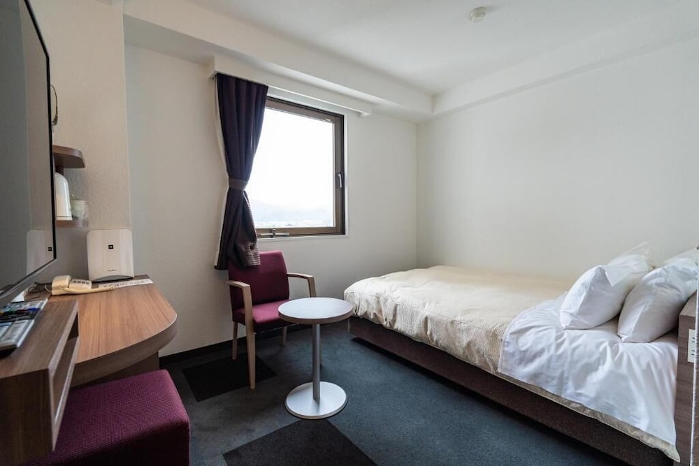 Business Hotel Ueno 12/32