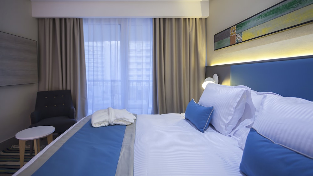 Sousse Pearl Marriott Resort & Spa 13/46