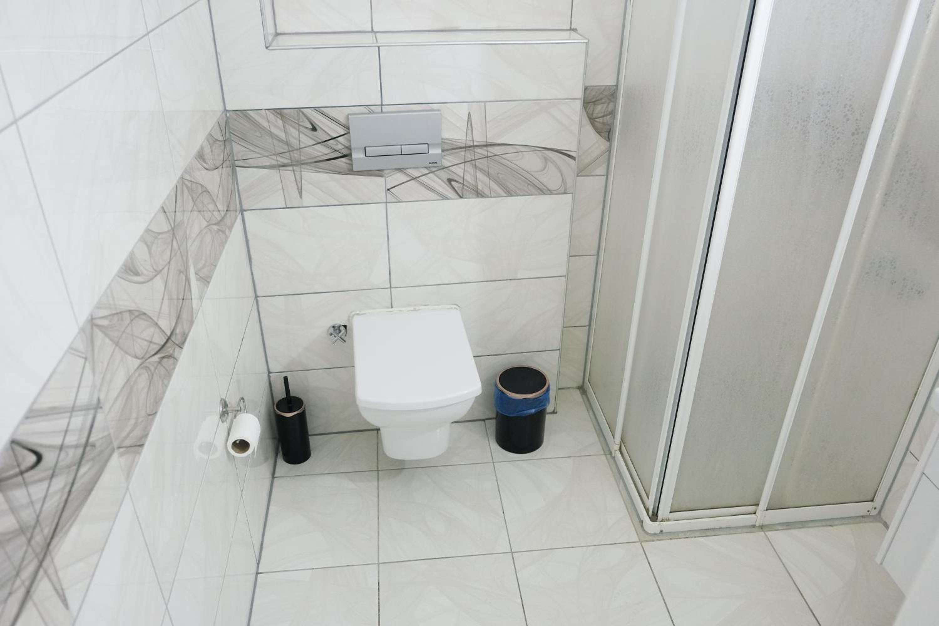 Chm Konaklar Apart 55/61
