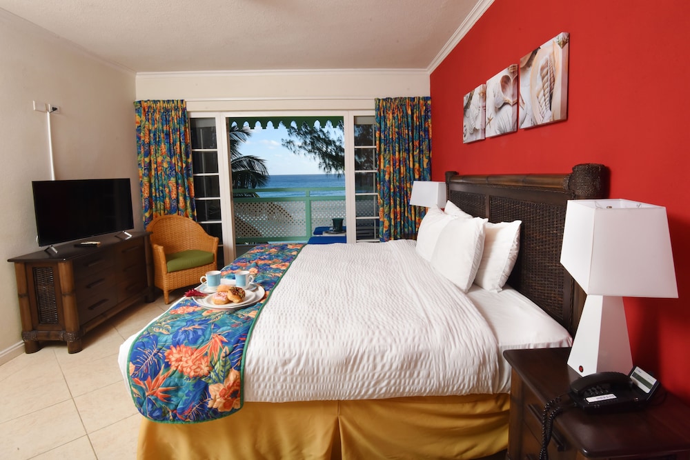 Coral Mist Beach Hotel 6/30