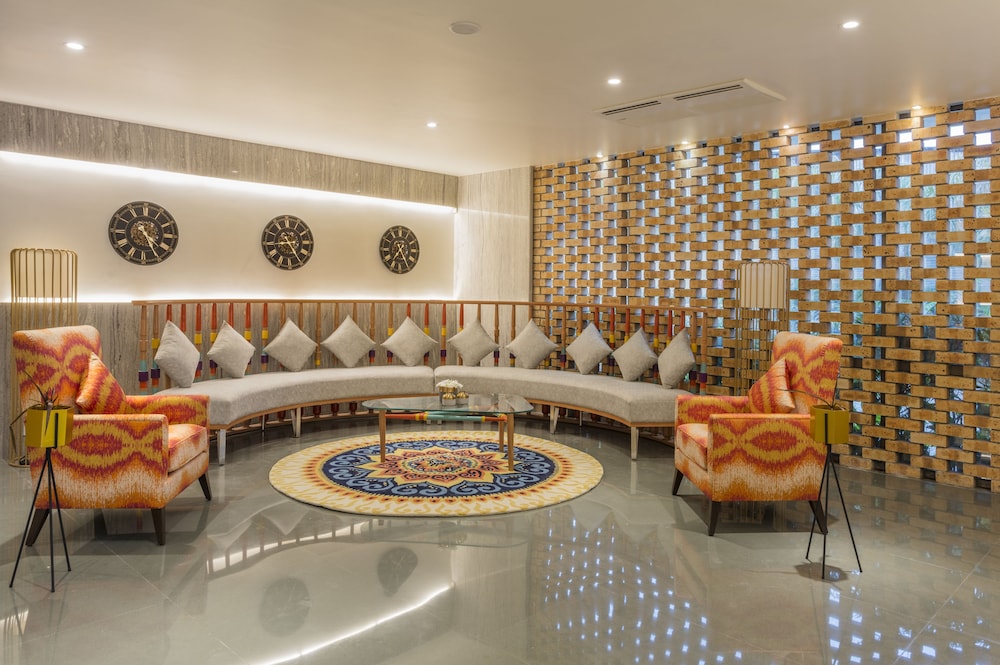Hotel Binori 24/30