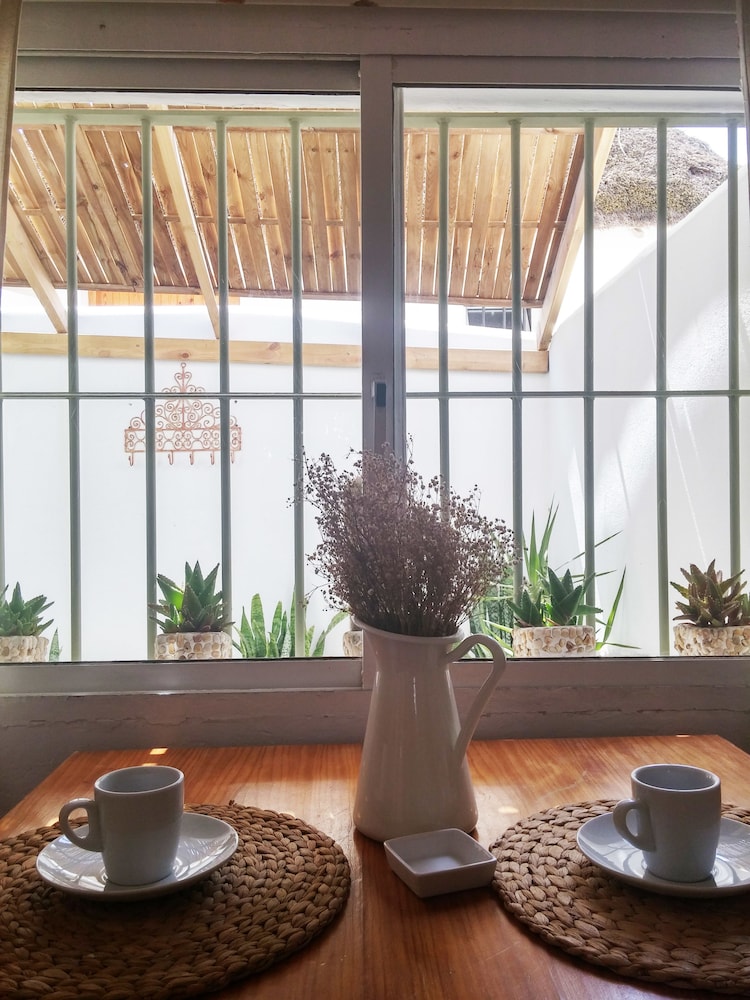 Bungalows Castillejos - Adults Only 28/50