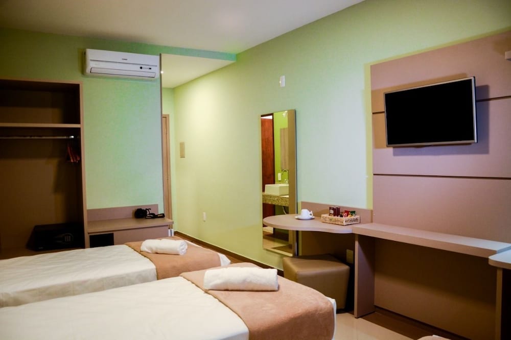 Paracambi Top Hotel 16/36