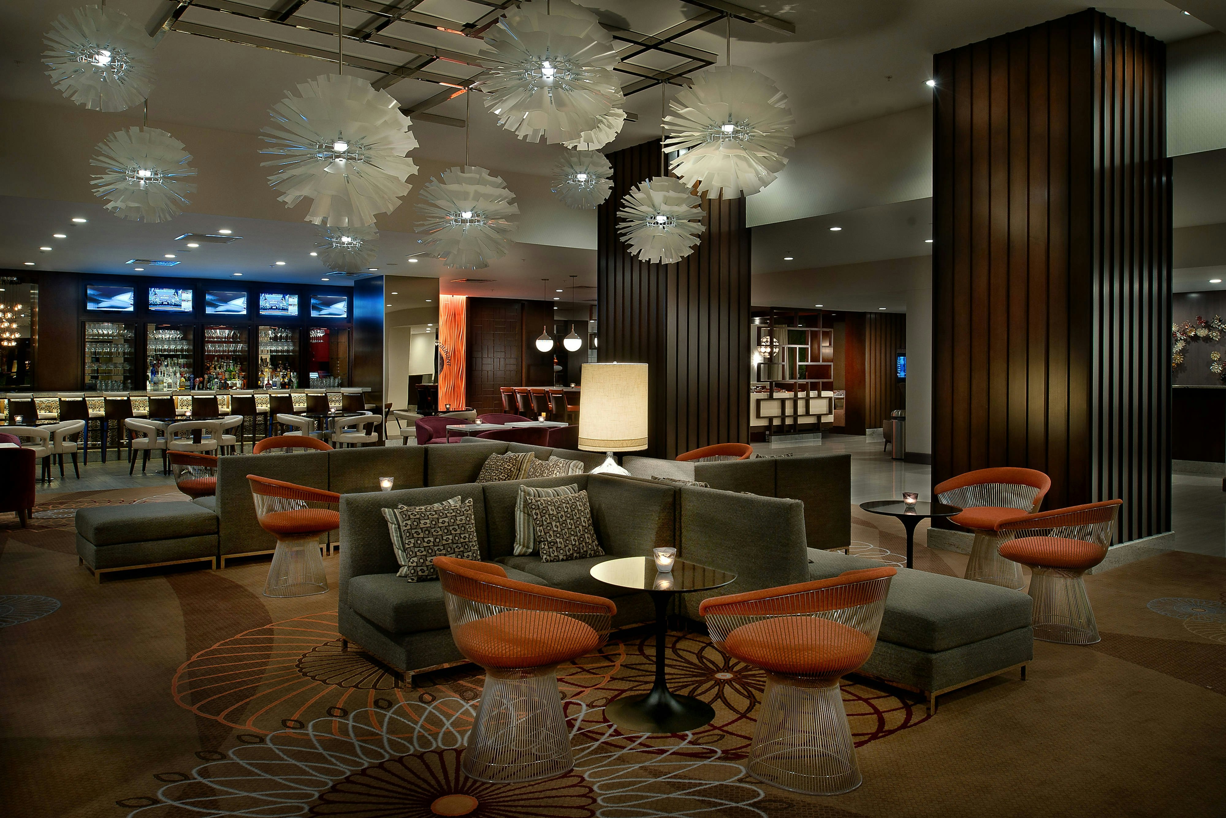 Marriott St. Louis Airport 3/6