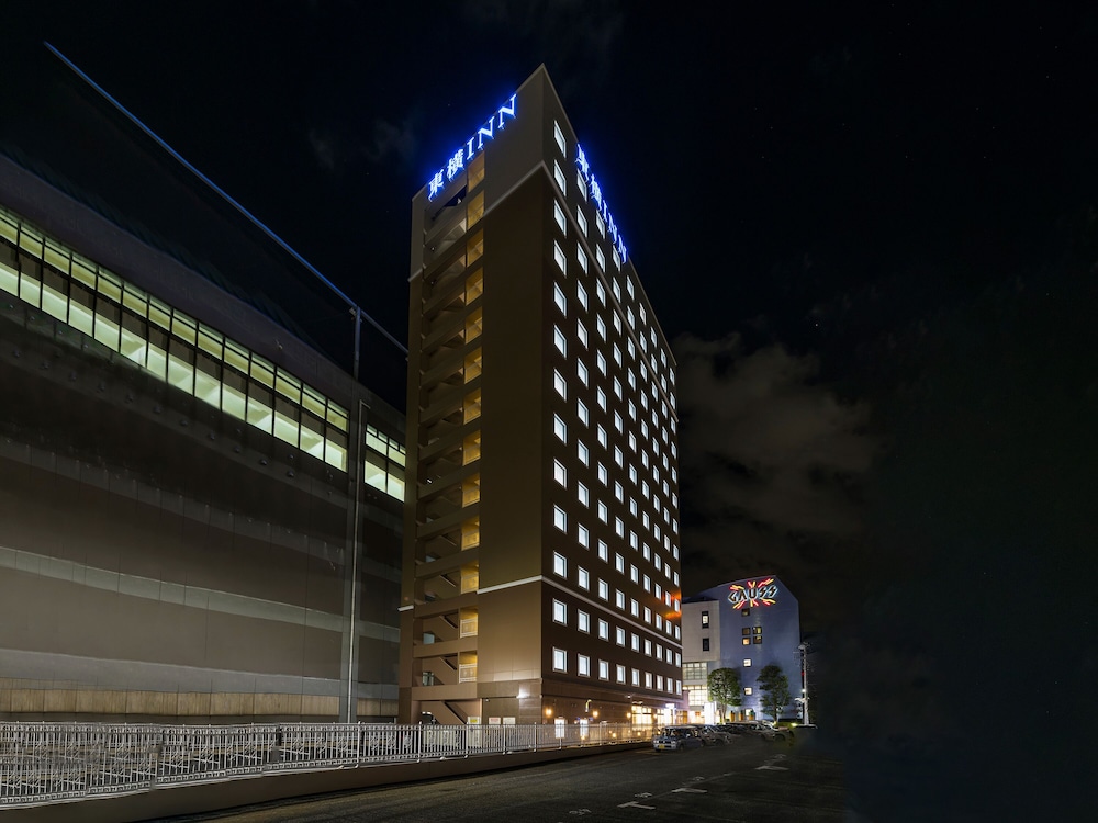 Toyoko Inn Kitaasakaeki Nishiguchi 14/60