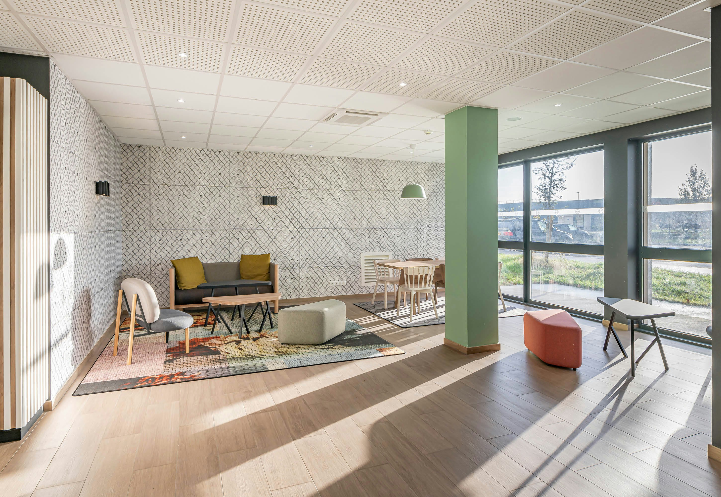 B&B Hotel Bordeaux Saint-Andre-de-Cubzac 21/37