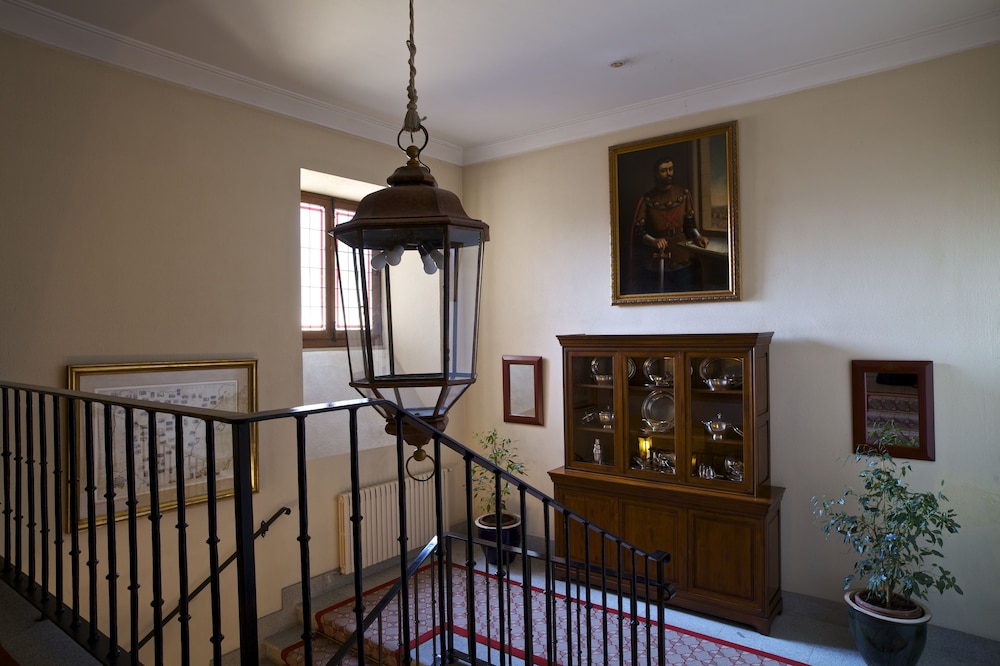 Parador de Avila 20/64