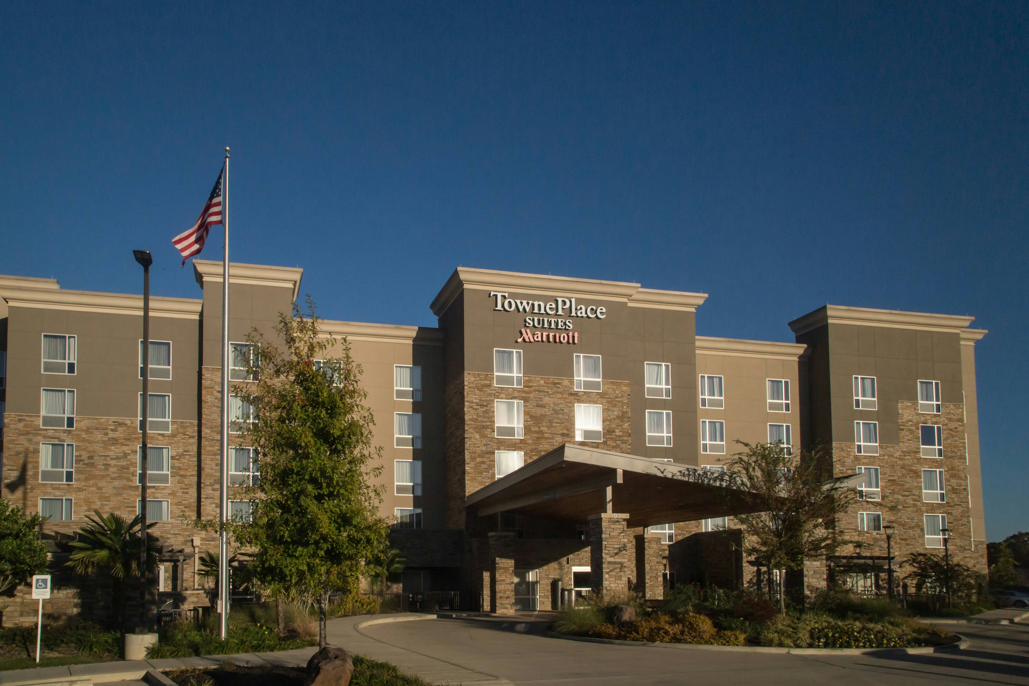 TownePlace Suites Oxford 5/47