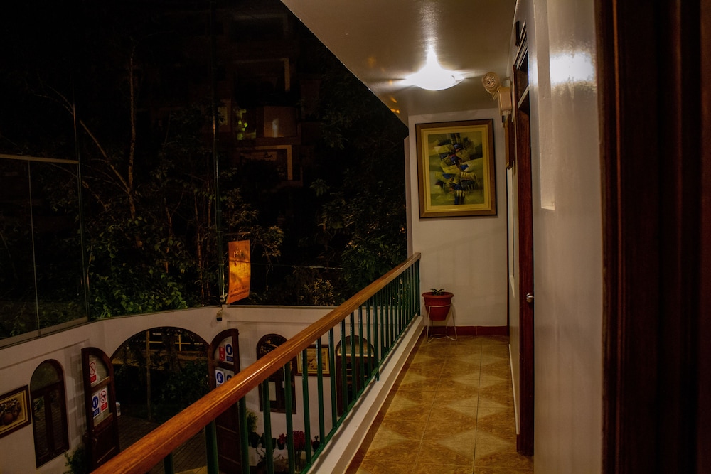 Hotel Retama Inn Machu Picchu 44/50