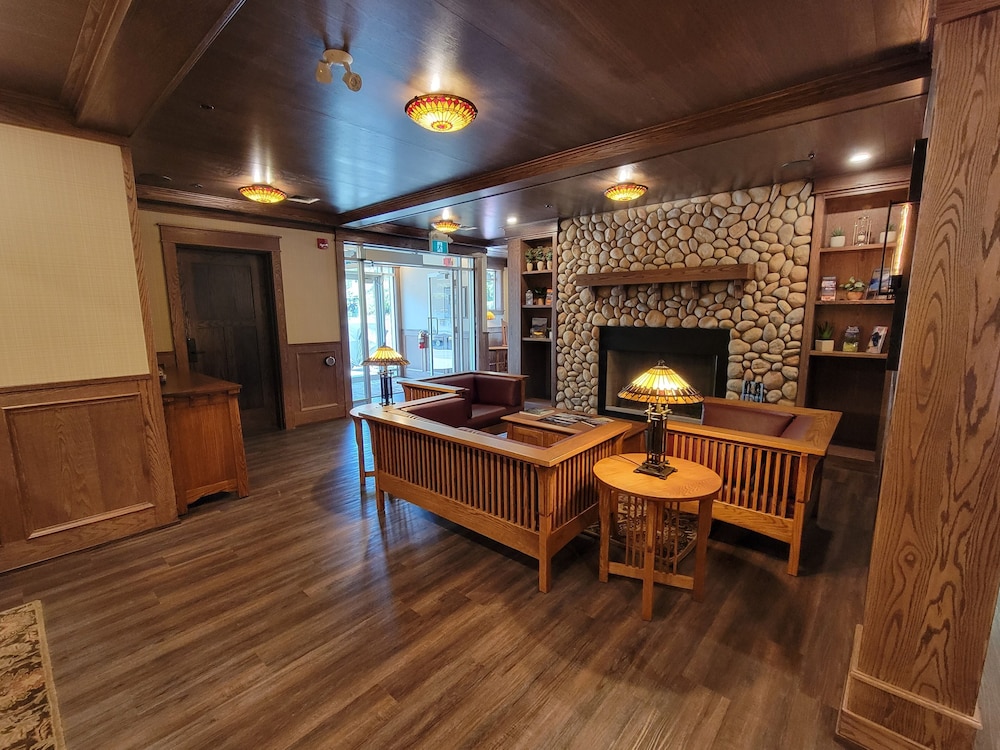 Kilmorey Lodge 26/50