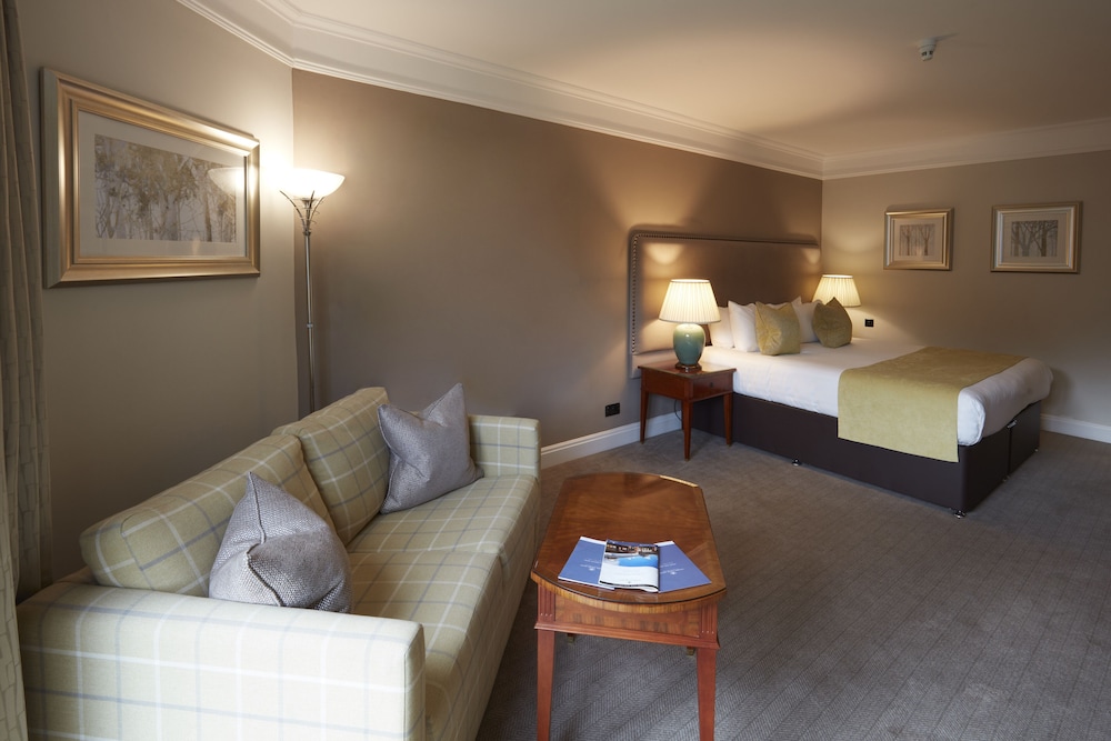 Coldra Court Hotel By Celtic Manor 33/43