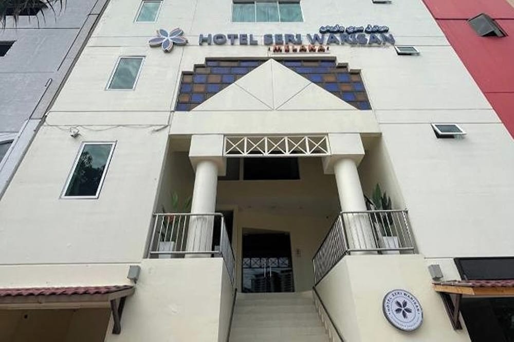 K3 Formosa Hotel 6/51