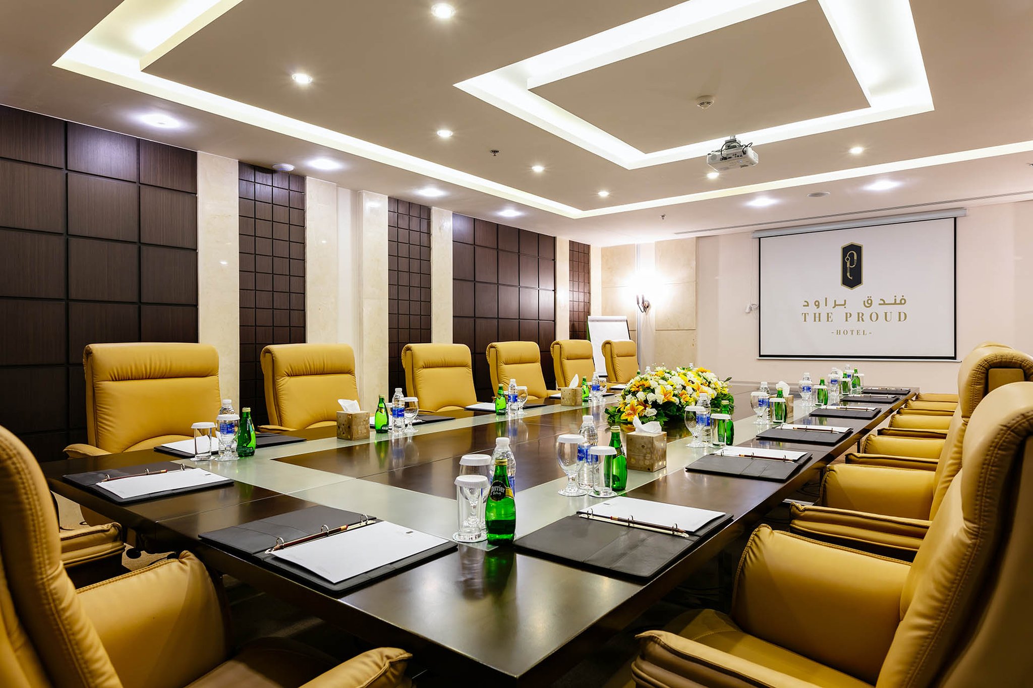 فندق براود الخبر(The Proud Hotel) 21/24