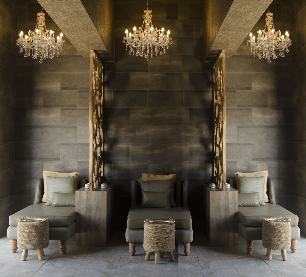 Palala Boutique Game Lodge & Spa 24/50