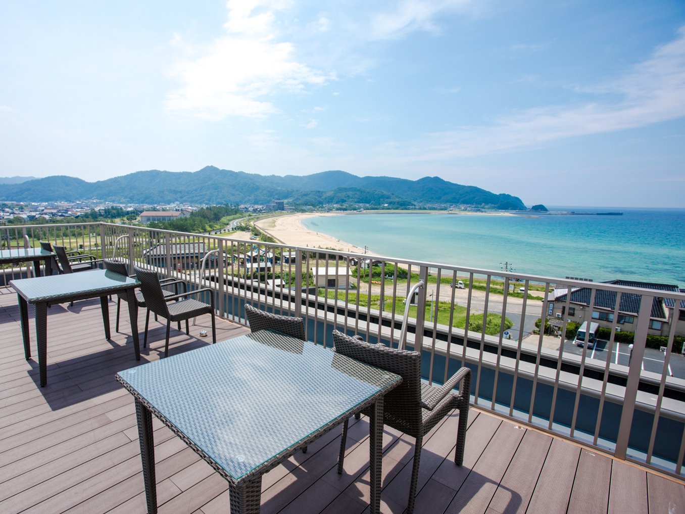 Livemax Resort Kyotango Sea Front 9/10