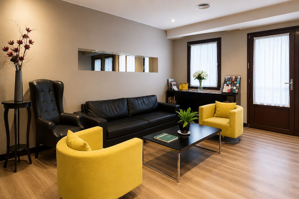 Purobaires Hotel Boutique 53/72