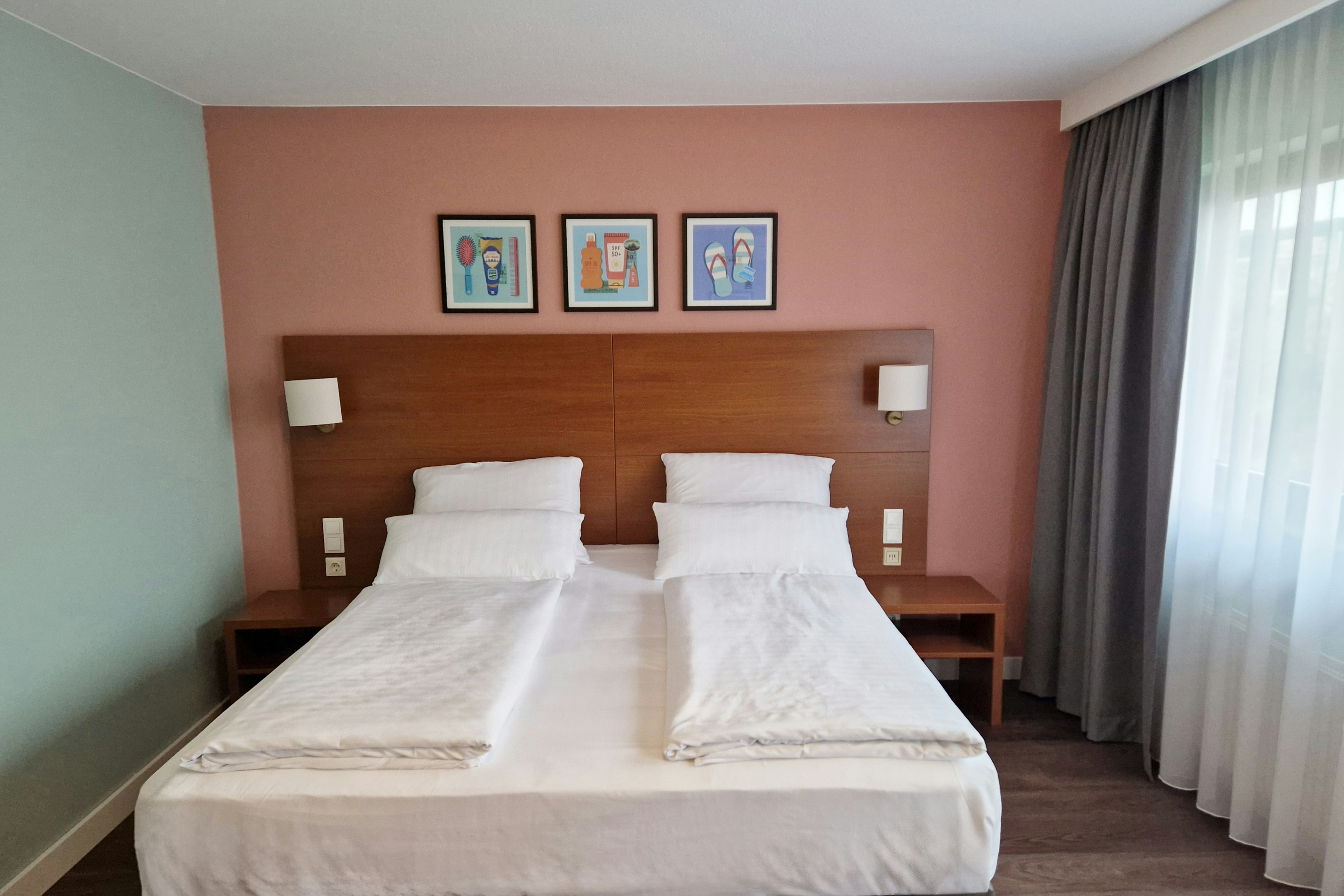 Hotel Rega Stuttgart 14/50