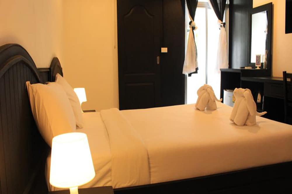 Sp Place Hotel 18/28