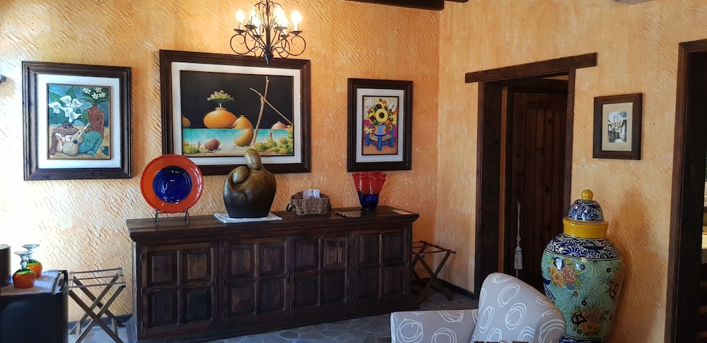 Posada De Las Flores Loreto 15/61