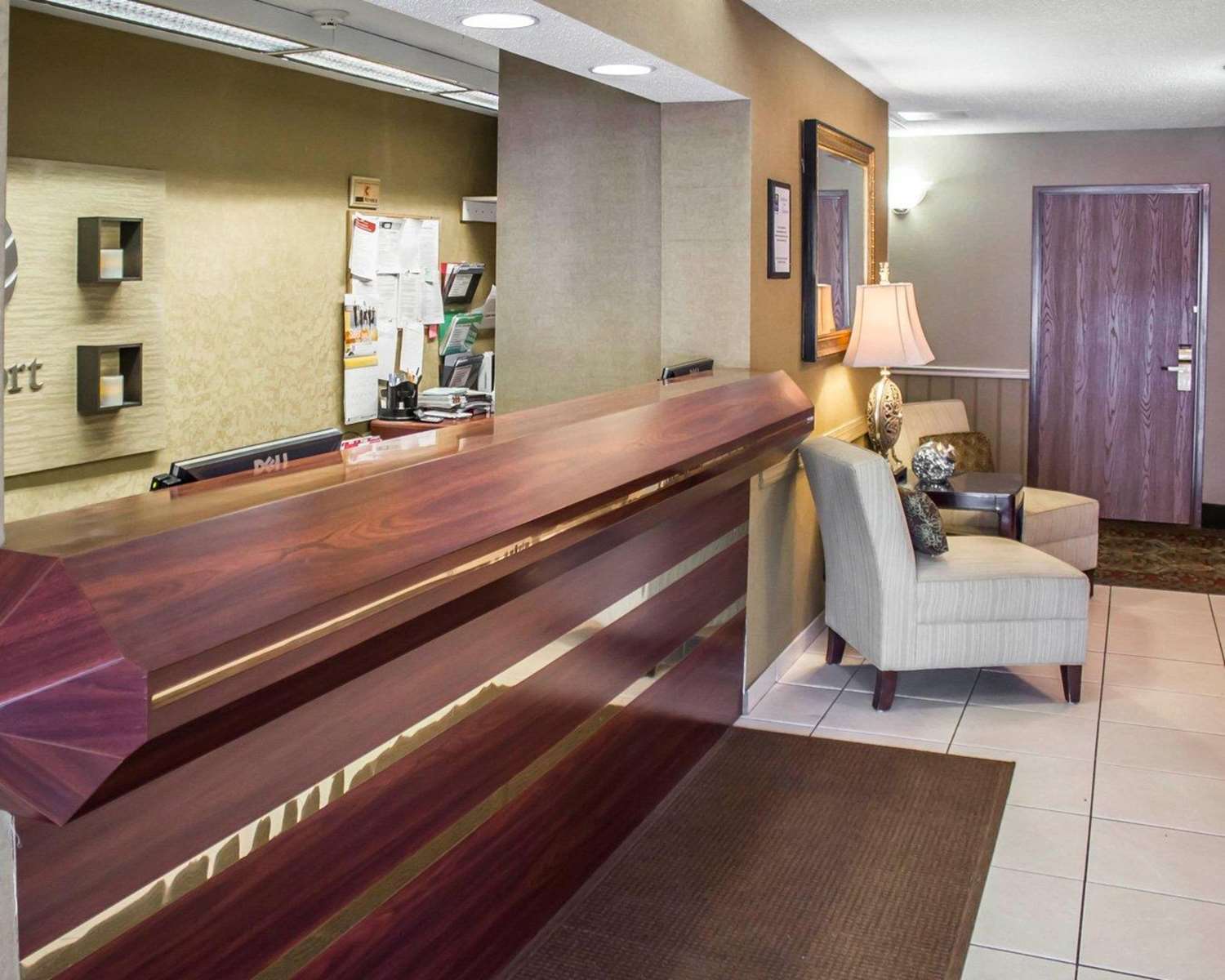 Wingate by Wyndham Clearfield 25/25