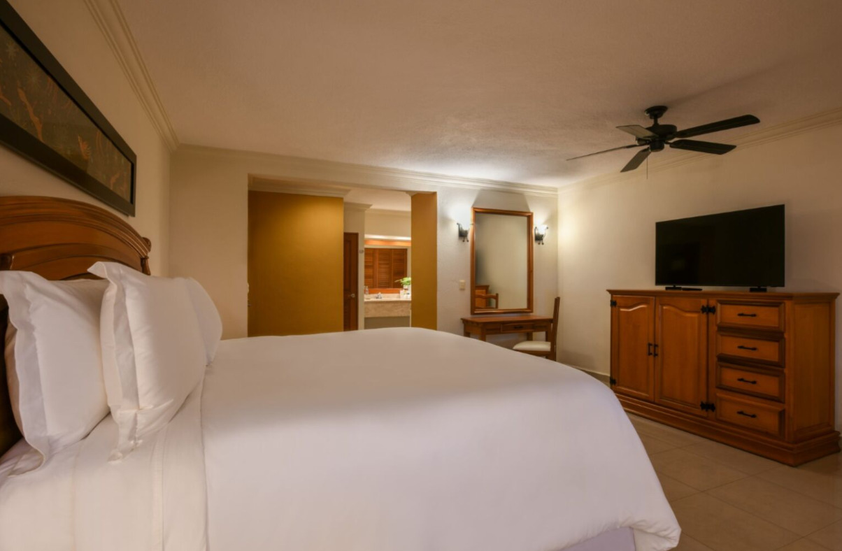 Premier, Junior Suite, Beach Front
