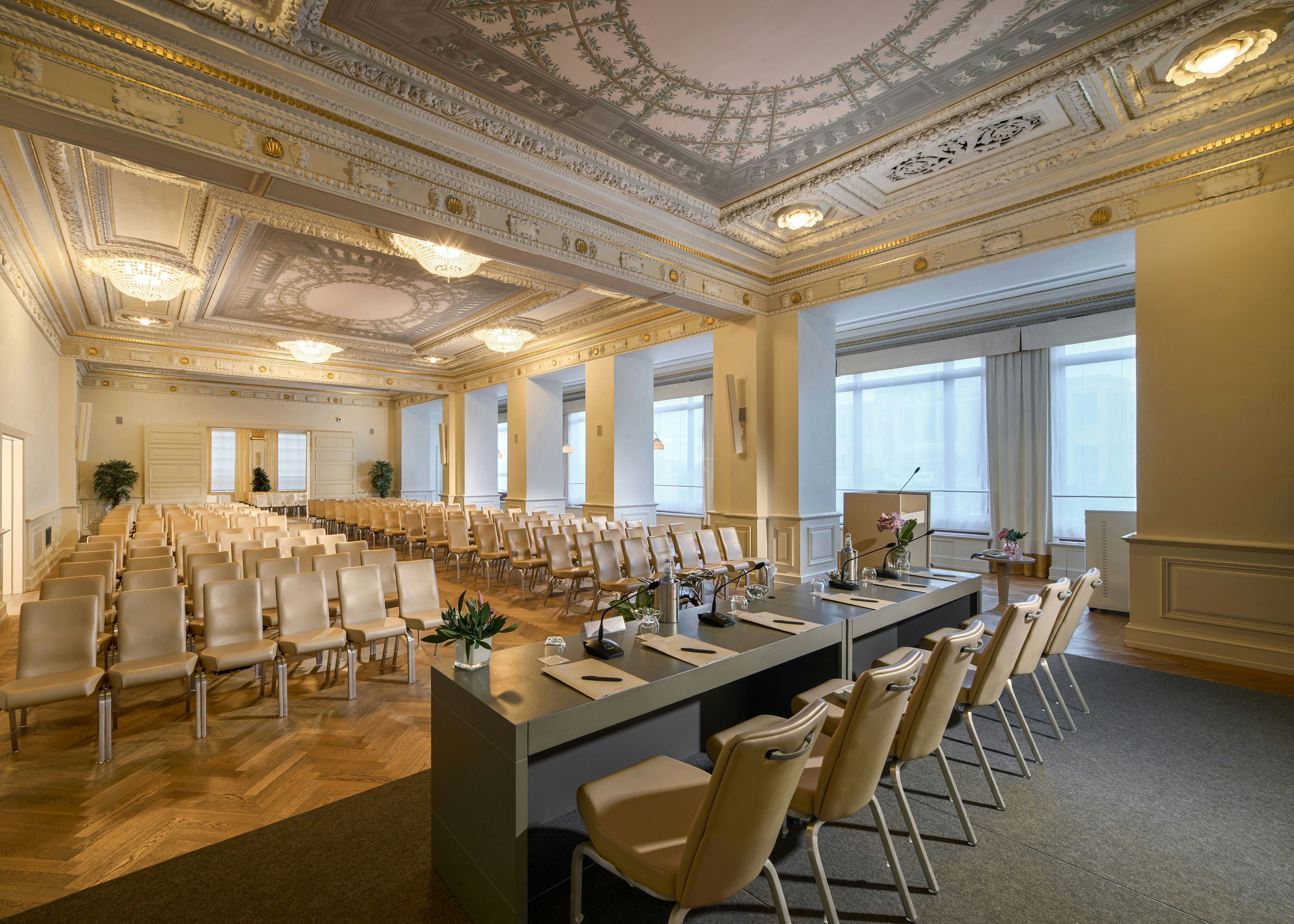 Savoia Excelsior Palace 50/69