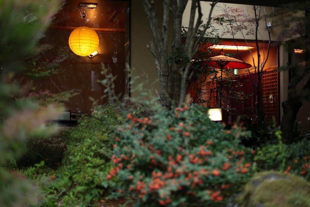 Ryokan Mebaeso 60/62