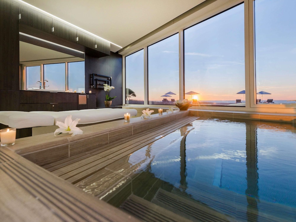 La Grande Terrasse Hotel & Spa La Rochelle - MGallery Collection 24/55