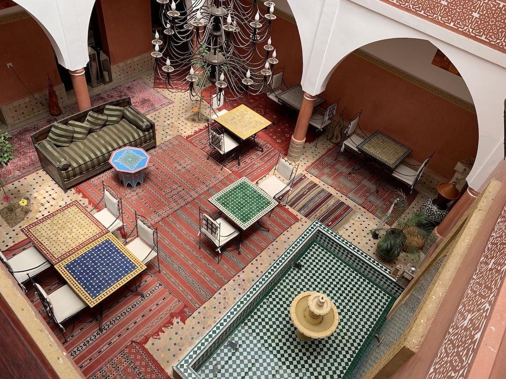 Riad Losra 44/67