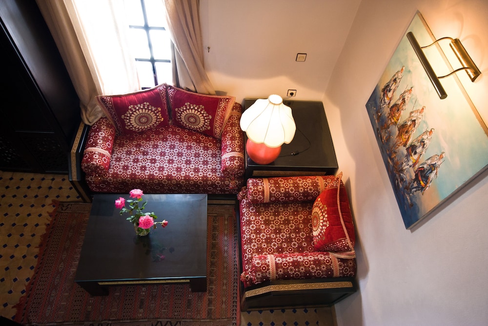 Riad Maison Du Sud 33/45