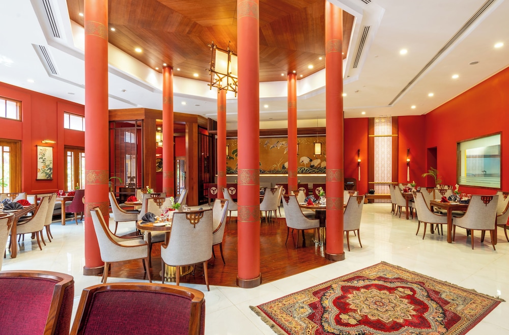 Serena Hotel Faisalabad 49/71