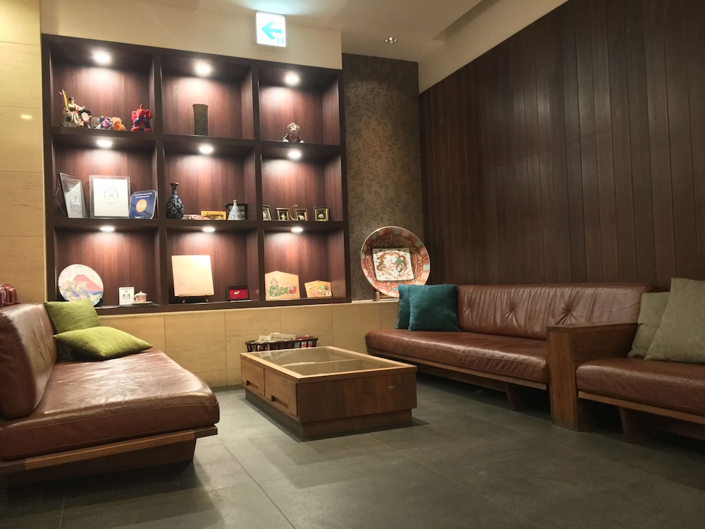 Tokyo Ueno Touganeya Hotel 37/50