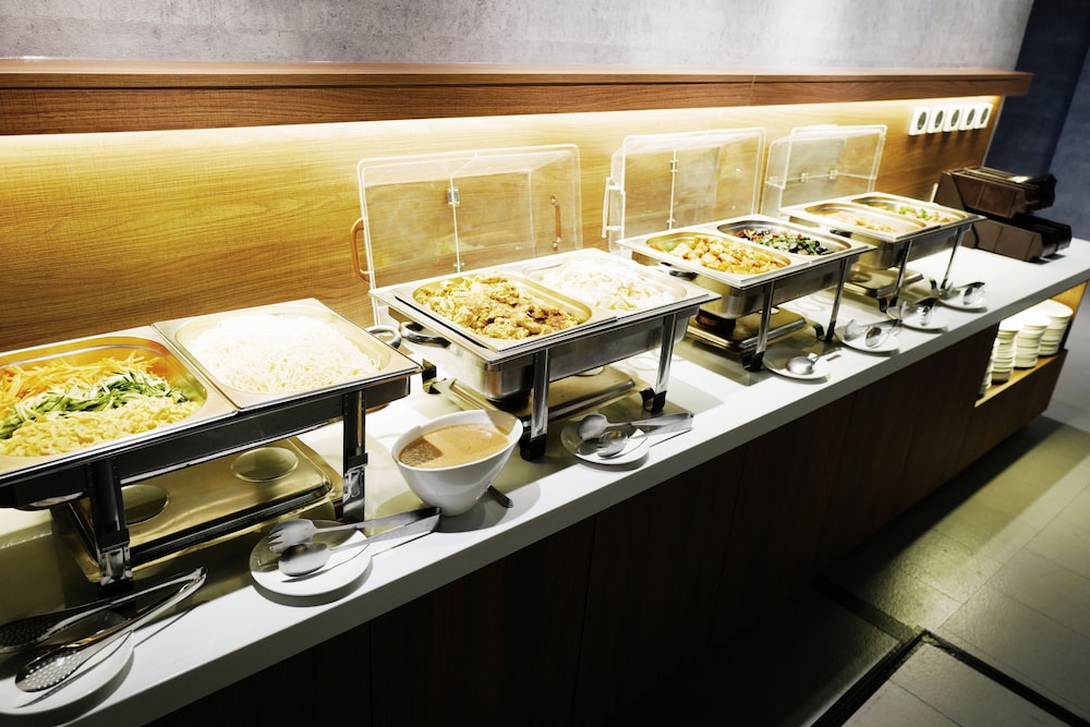 Audi花园Business酒店(Audi Garden Business Hotel) 图片3
