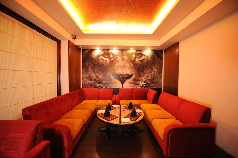 Best Western Merrion 20/36