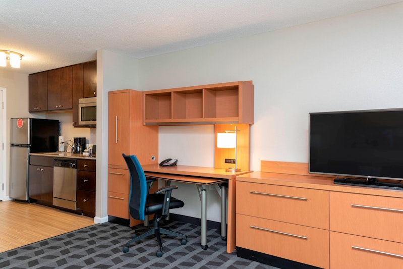 Towneplace Suites Fort Wayne North 13/17