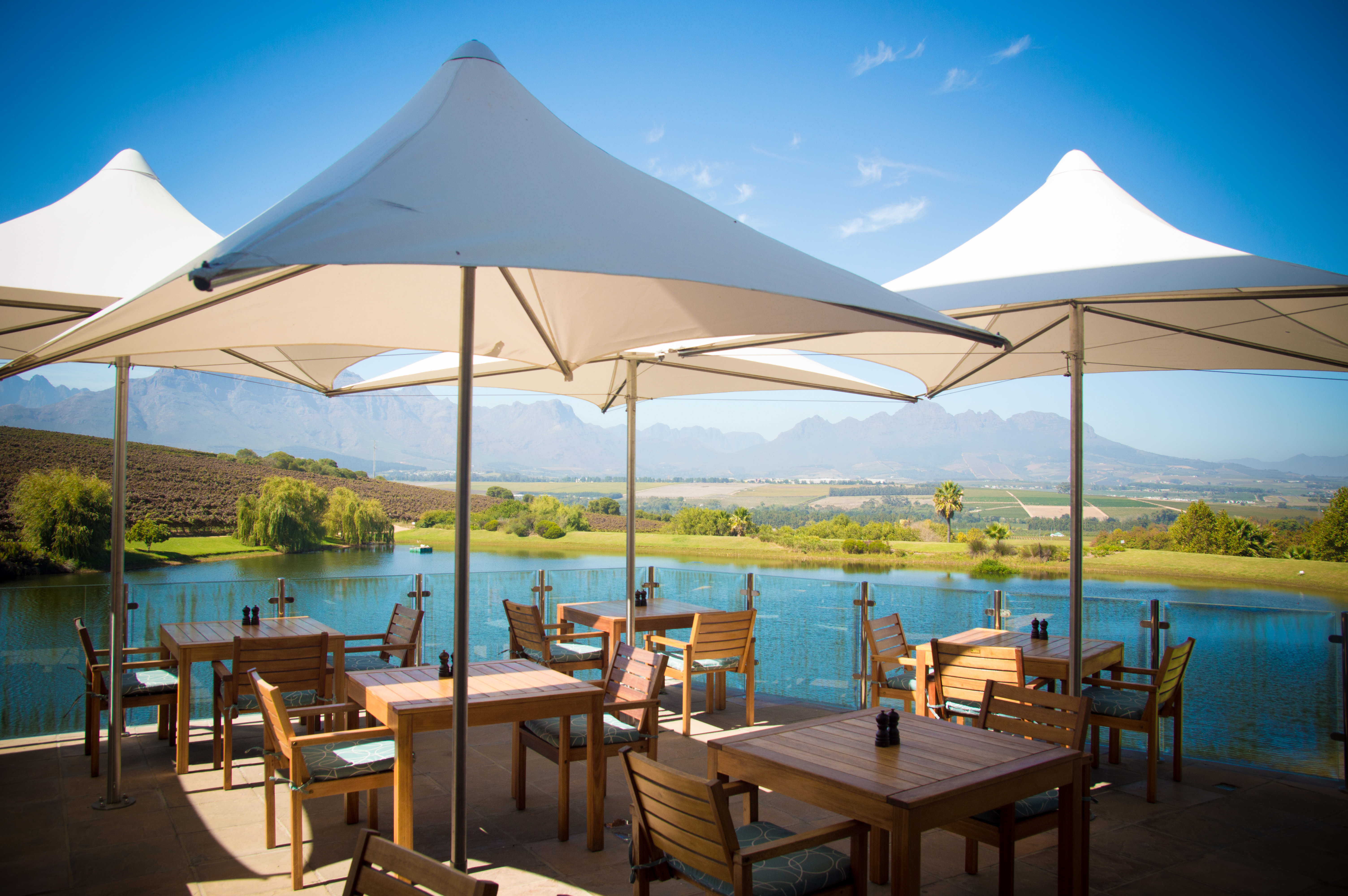 Asara Wine Estate and Hotel 32/50