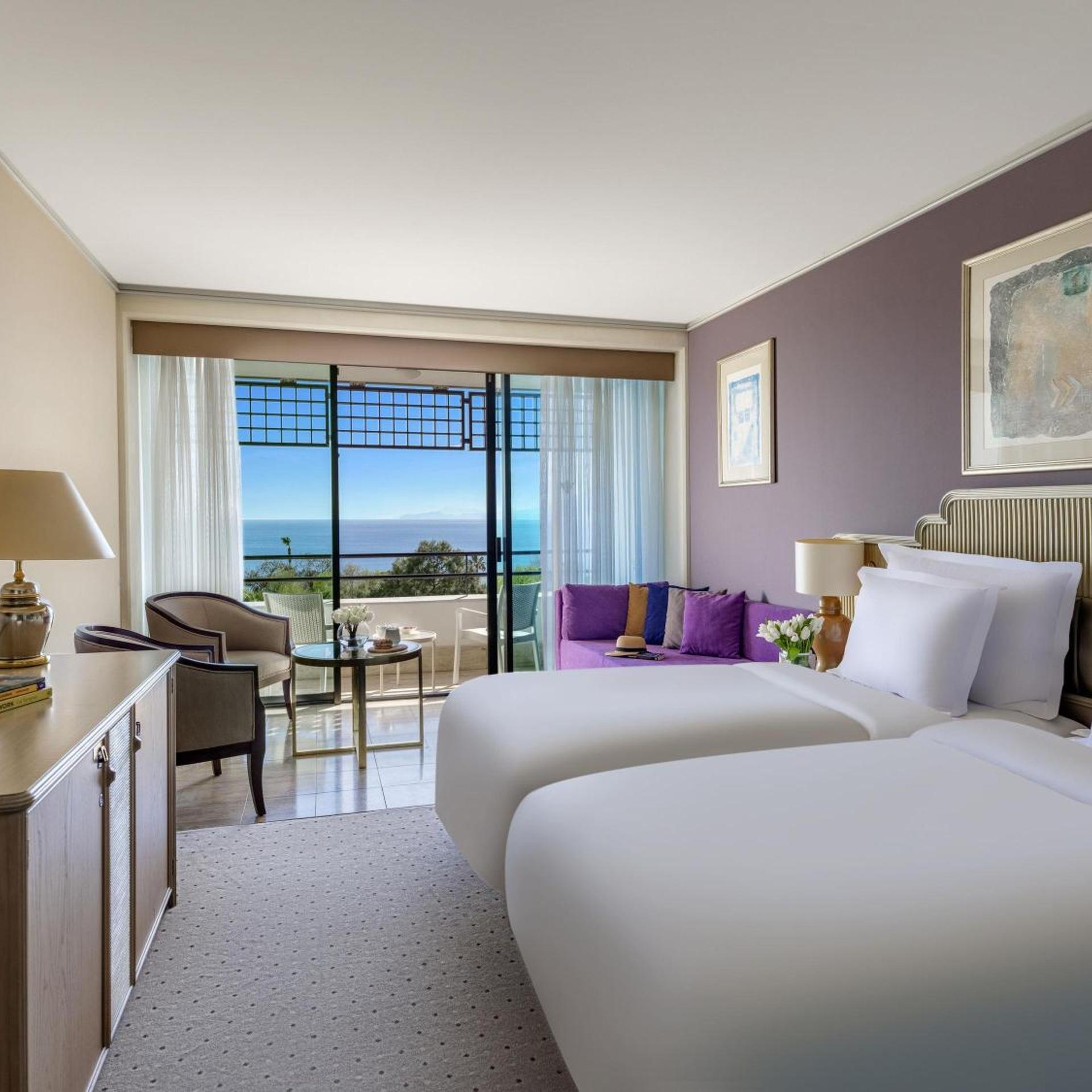 Rixos Downtown Antalya in ANTALYA