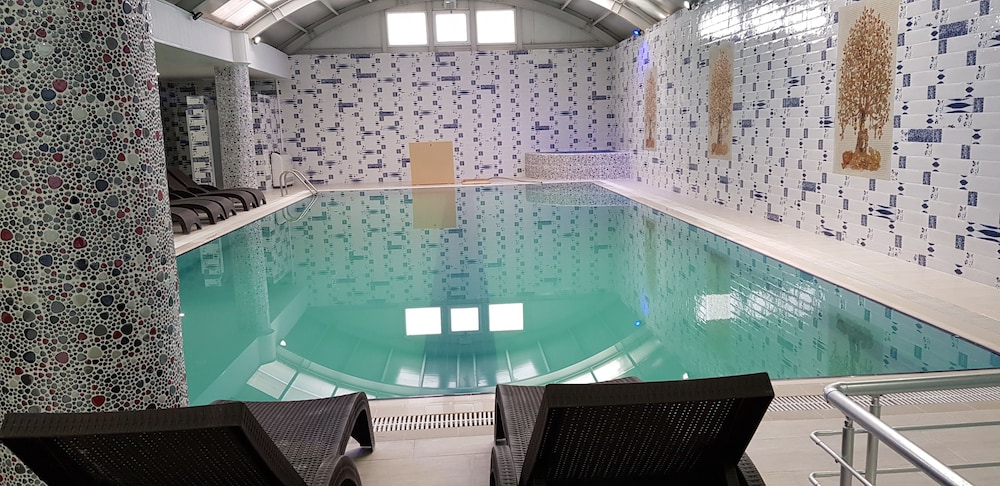 Kayi Snow Otel 28/50