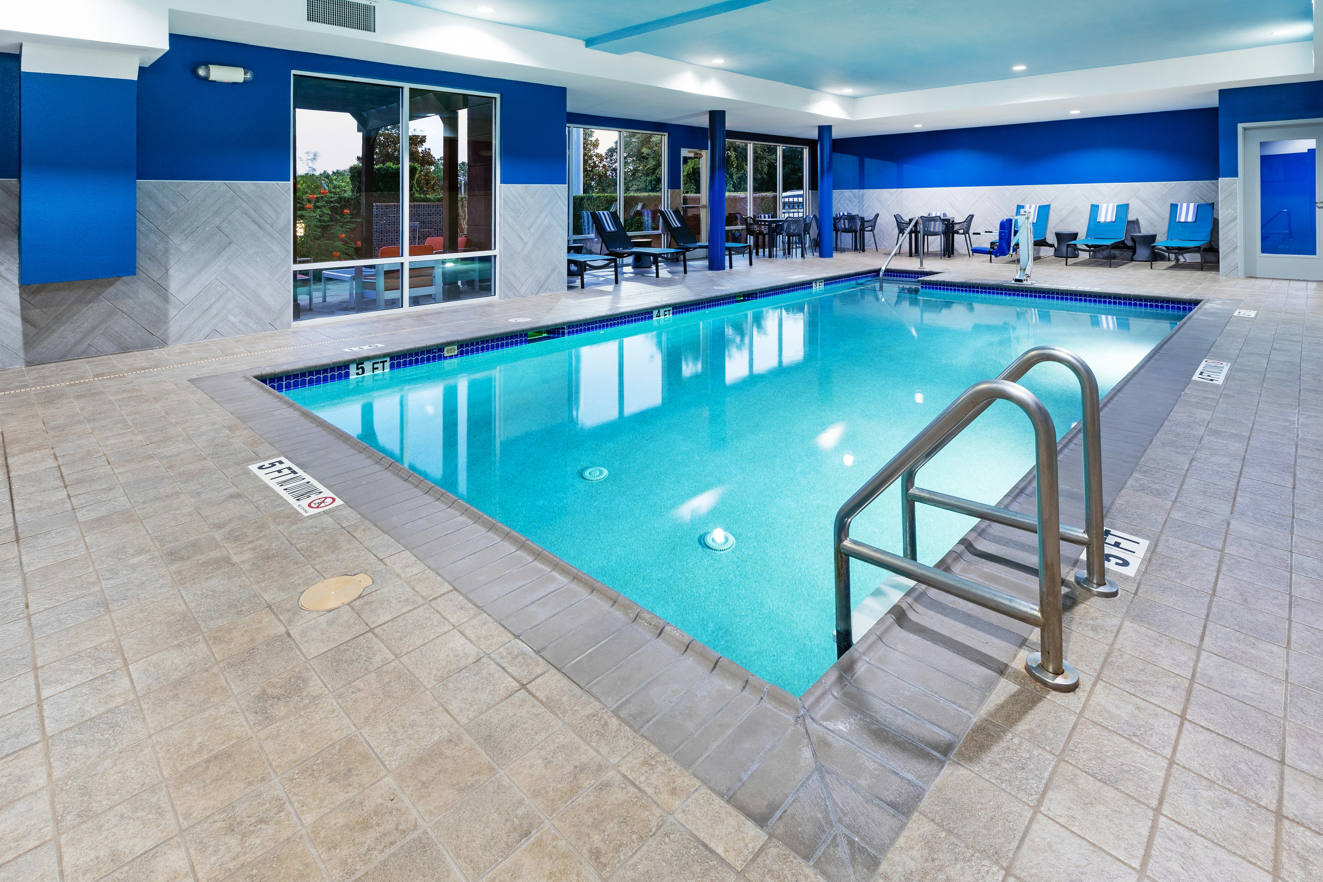 Hampton Inn And Suites Houston I 10 Central 25/62