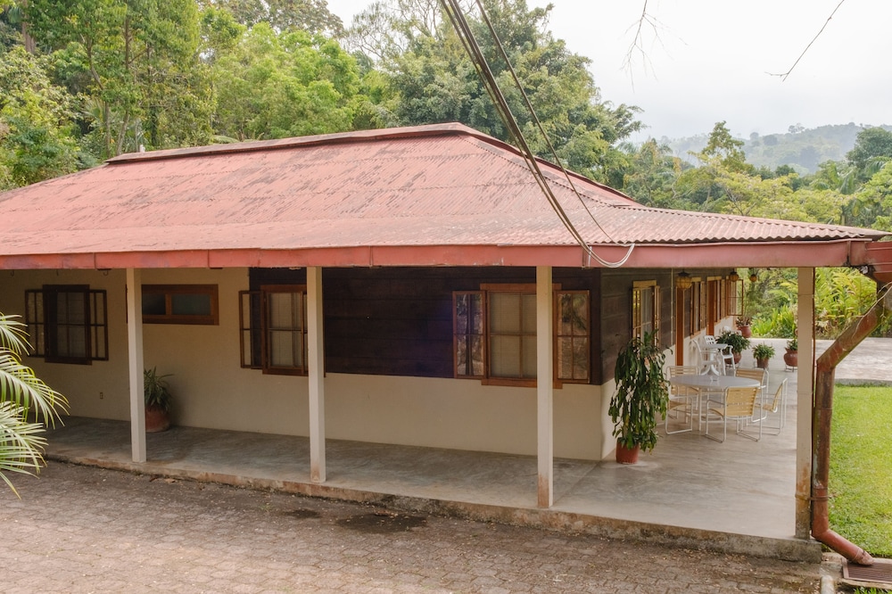 Argovia Finca Resort 7/73
